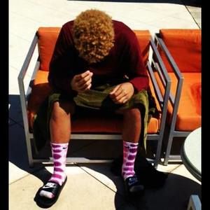 Meet your Posher, Justice